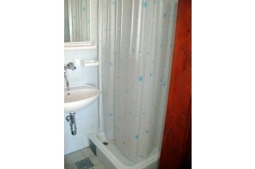 Croaţia Privát Orebić, Exteriorul